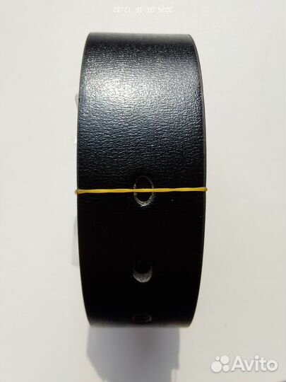 Ремень мужской