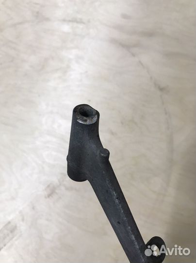 Кронштейн впускного коллектора Octavia A7