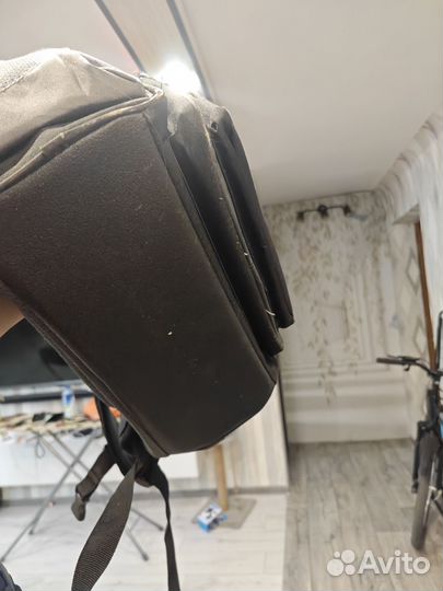 Рюкзак школьный для мальчика