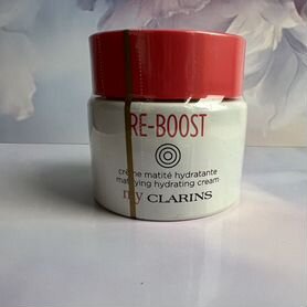 Clarins my clarins re-boost крем 50мл