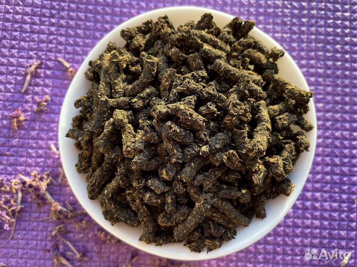 Иван-чай 1 килограмм полезный, тот самый чай