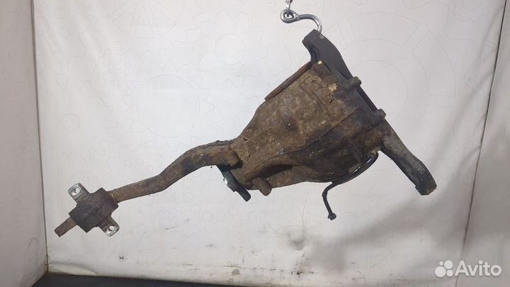 Редуктор моста Mercedes Vito W639, 2005