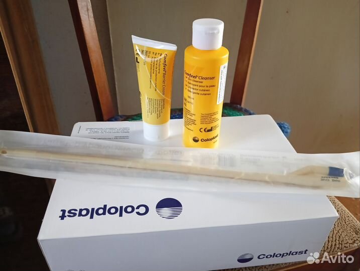 Средство по уходу