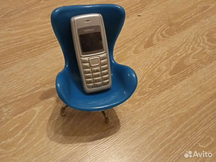 Подставка для телефона