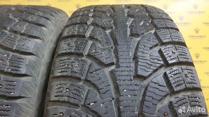 Hankook I'Pike RW11 285/60 R18 116T