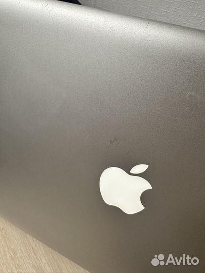 Apple MacBook pro 2009