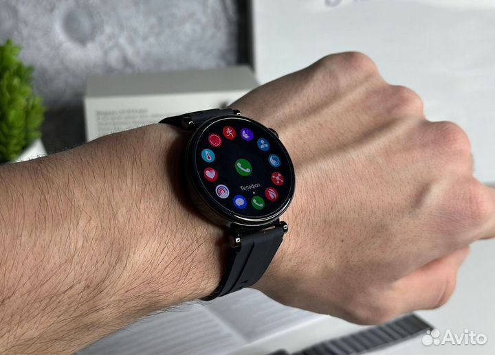 Смарт Часы huawei watch