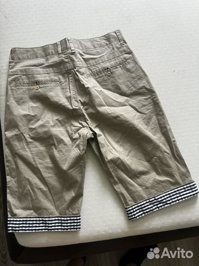 Шорты мужские