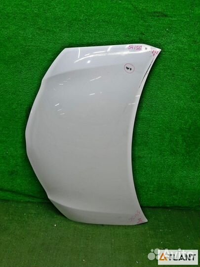 Капот toyota axio