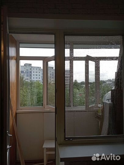 Уборка квартир, мытьё окон