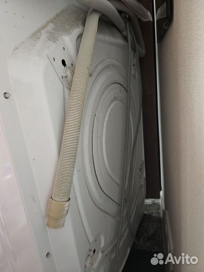 Стиральная машина bosch maxx 5 на запчасти