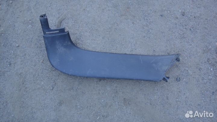 Наклдаки порога Порш каен 2 958