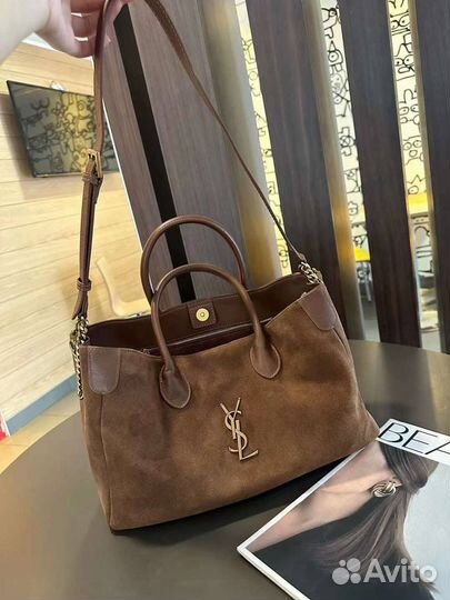 Сумка Yves saint laurent tote