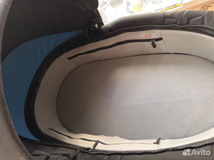 Люлька анех квант water