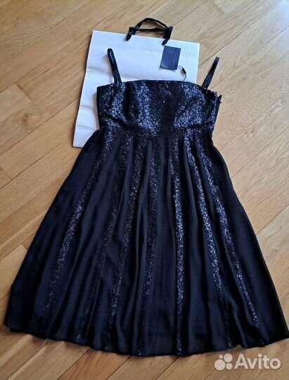 Платье Вечернее Esprit Новое