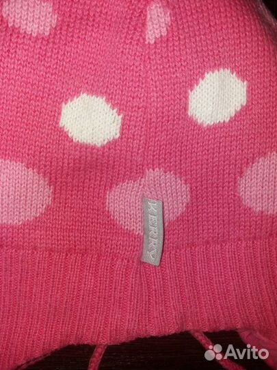 Шапка Kerry демисезонная 48-50