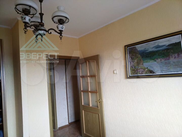 4-к. квартира, 77,3 м², 7/9 эт.