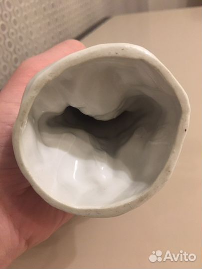 Статуэтка сборщица винограда