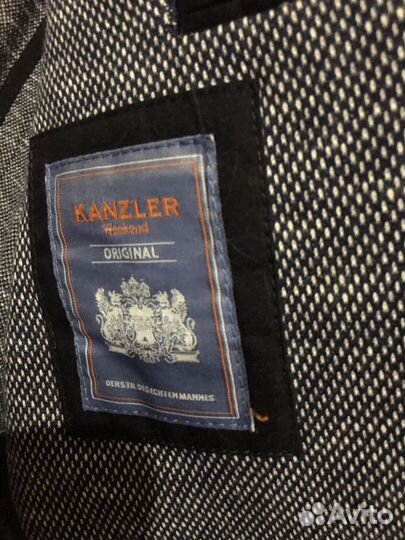 Пиджак мужской