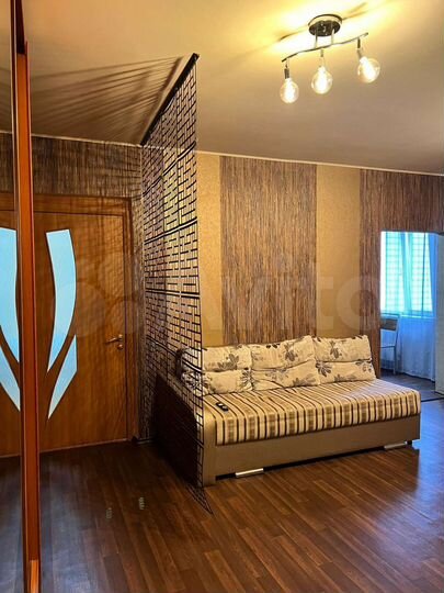 2-к. квартира, 46 м², 2/9 эт.