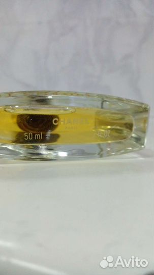 Духи Chanel Allure (оригинал)