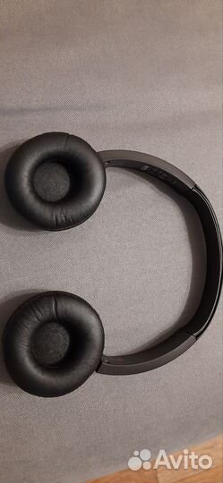 Беспроводные наушники sony wh ch 510