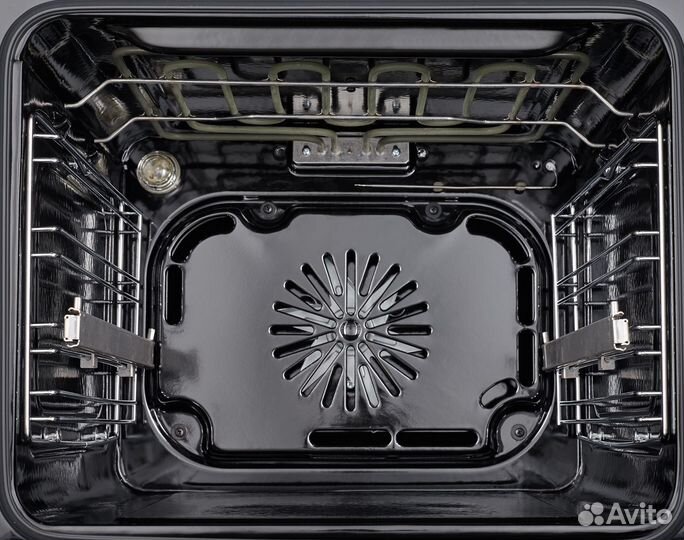 Духовой шкаф Weissgauff EOA 991 PDW Новый