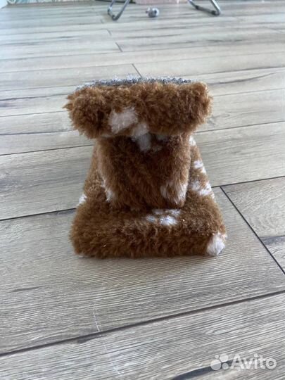 Домик когтеточка