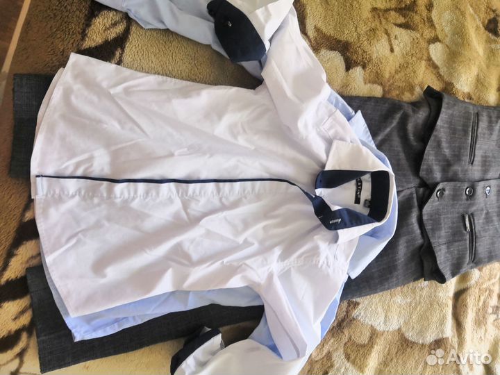 Школьная форма Мурино