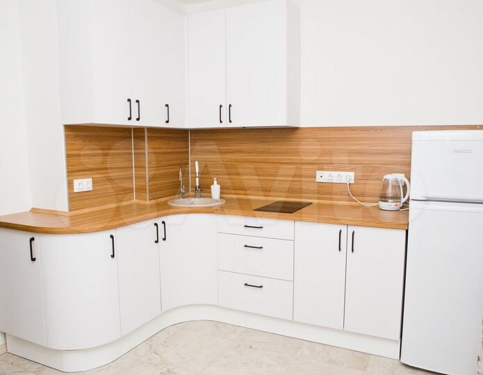 1-к. квартира, 41,6 м², 10/14 эт.