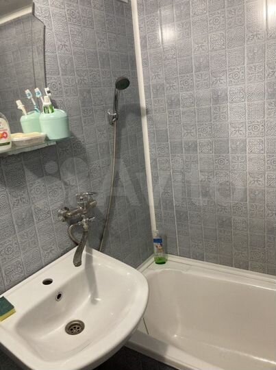 1-к. квартира, 32,8 м², 1/5 эт.