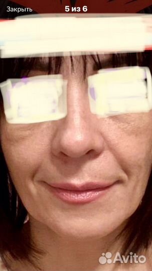 Массаж Лица- Скульптурный,Миофасциальный,3 Д