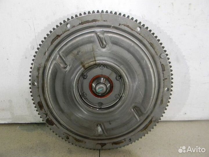 Маховик Хонда Insight 2