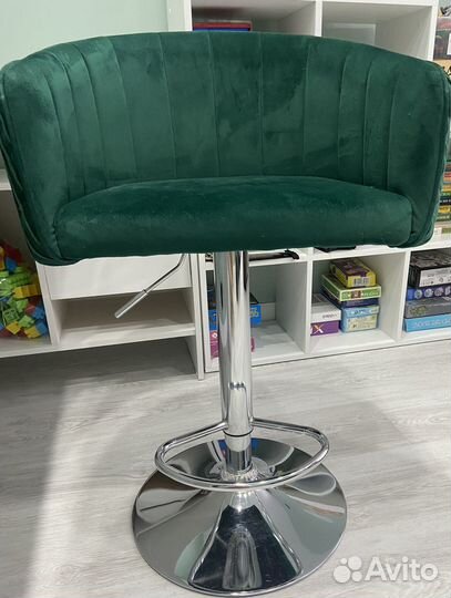 Барный стул