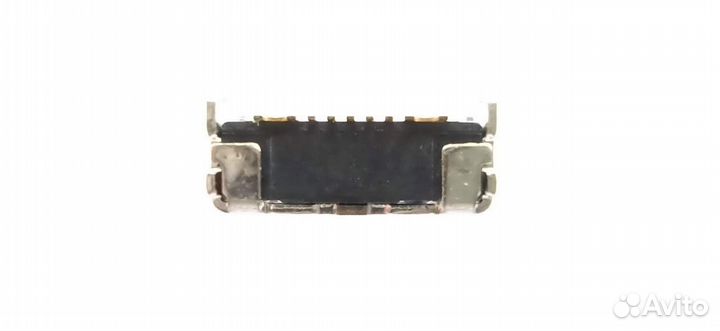 Разъем micro USB Samsung C3222