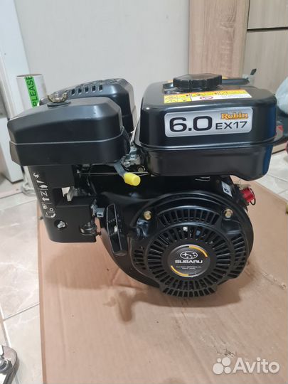 Двигатель honda gx240