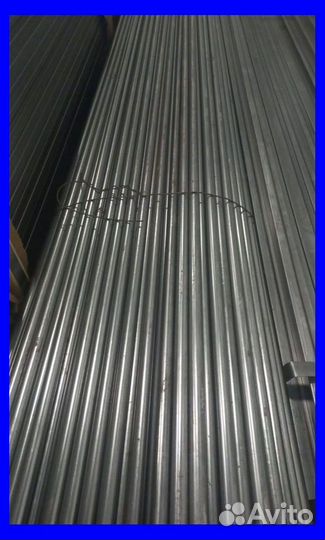 Труба металлическая