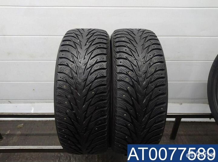 Yokohama Ice Guard IG35 225/55 R18 98V