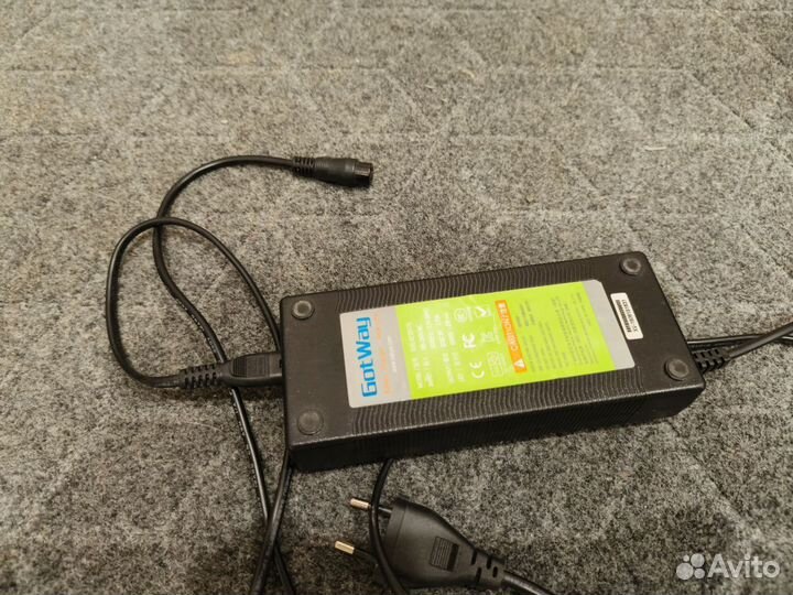 Моноколесо GotWay MCM4 HS 520Wh