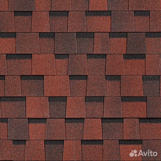 Ламинированная черепица Docke PIE dragon standart