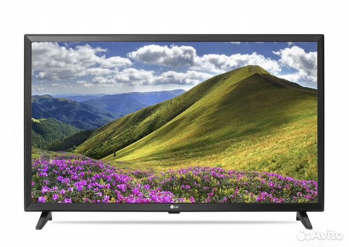 Телевизор lg 32