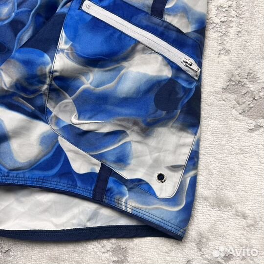 Шорты Nike - M оригинал