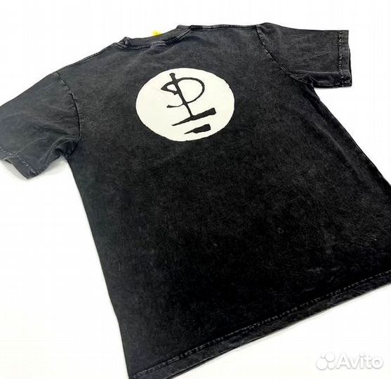 Футболка мерч pink floyd