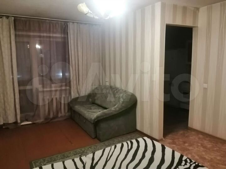 2-к. квартира, 43,1 м², 4/5 эт.
