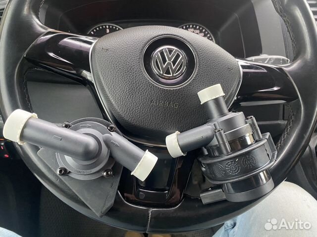 Два вида циркуляционные насосы вебасто webasto купить в Нижнем ...