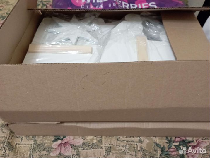 Комплект фигур 