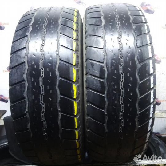 Bridgestone Duravis R630 215/70 R15