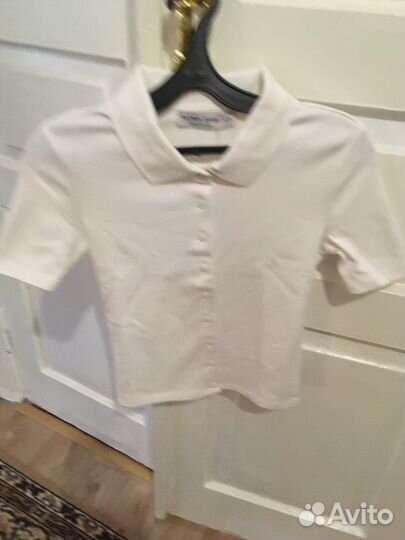 Блузка для девочки