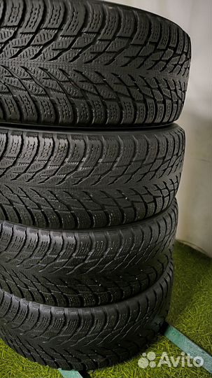 Nokian Tyres Hakkapeliitta R3 205/65 R16 100Q