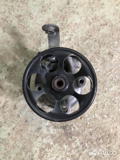 Насос гура субару